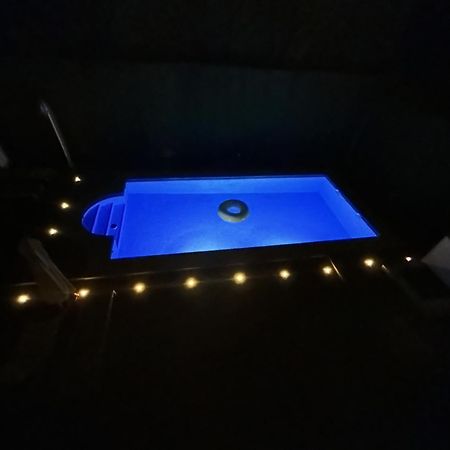 Extraordinaria Villa Con Piscina Y Chimenea Granada Eksteriør billede