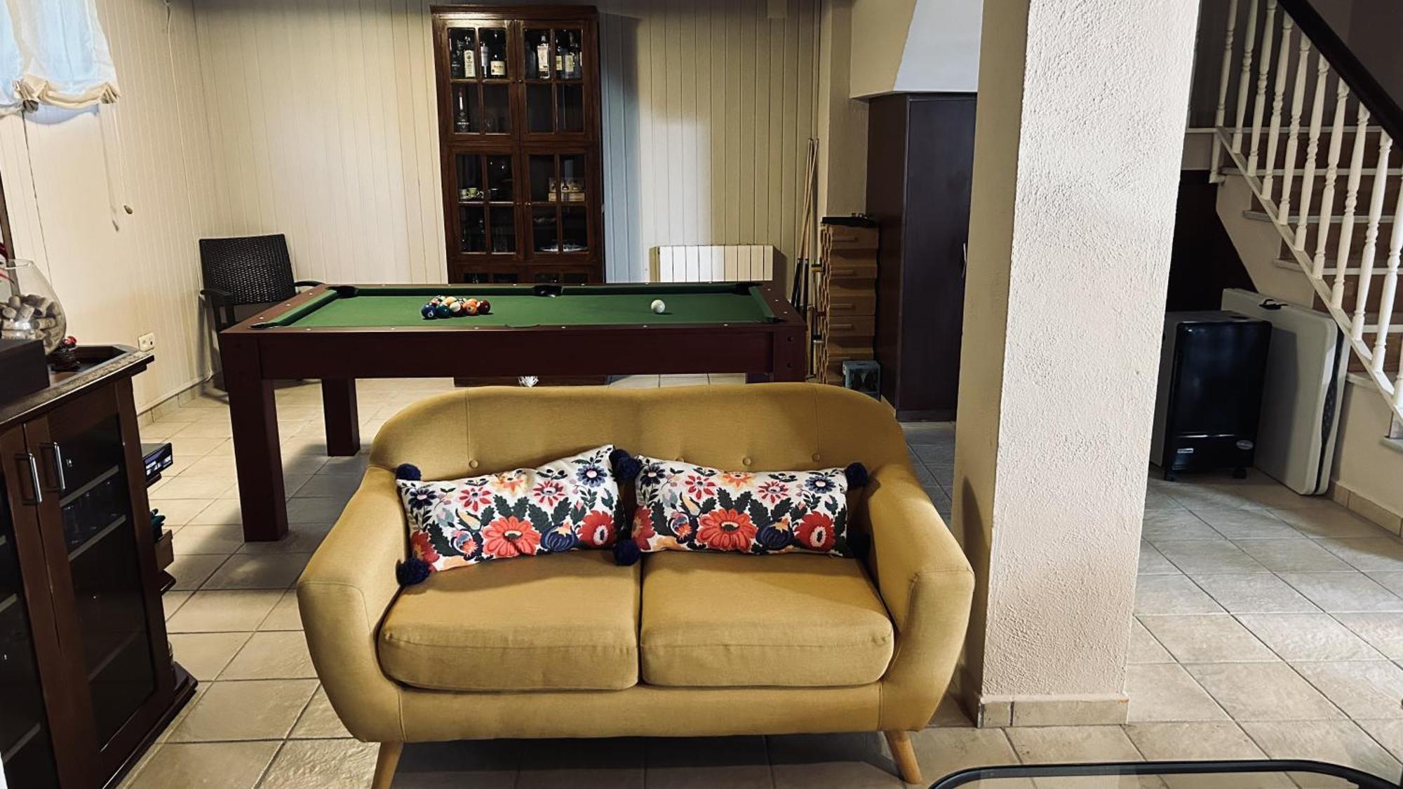 Extraordinaria Villa Con Piscina Y Chimenea Granada Eksteriør billede
