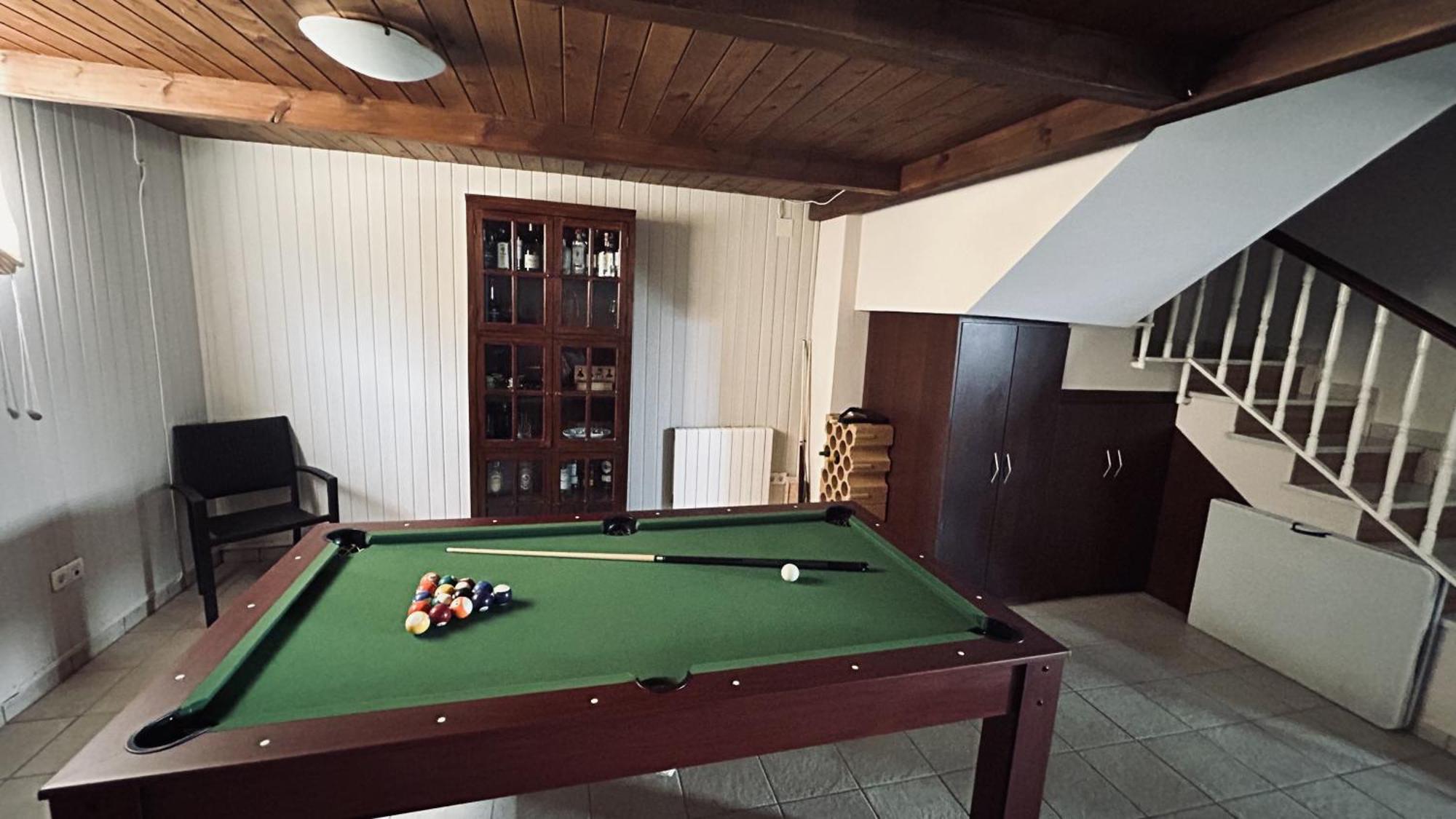 Extraordinaria Villa Con Piscina Y Chimenea Granada Eksteriør billede