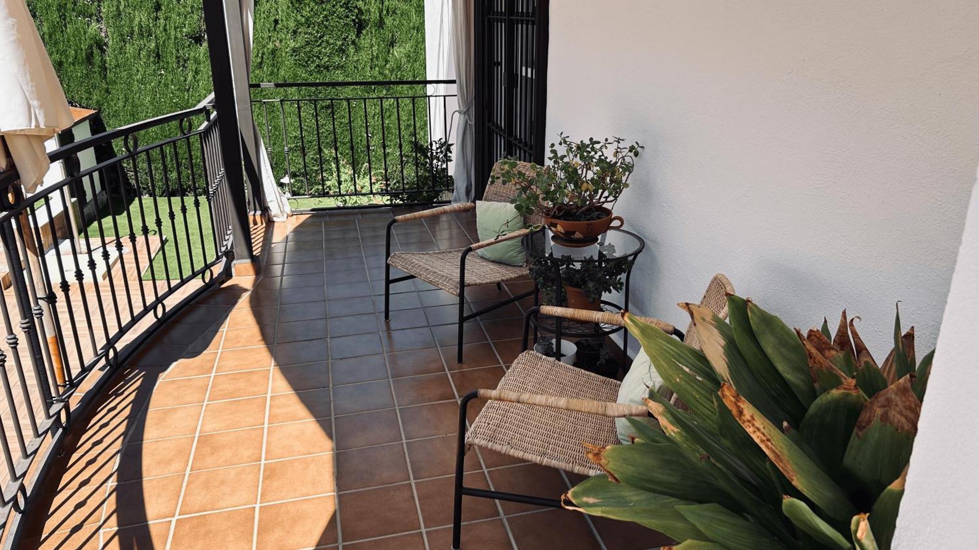 Extraordinaria Villa Con Piscina Y Chimenea Granada Eksteriør billede