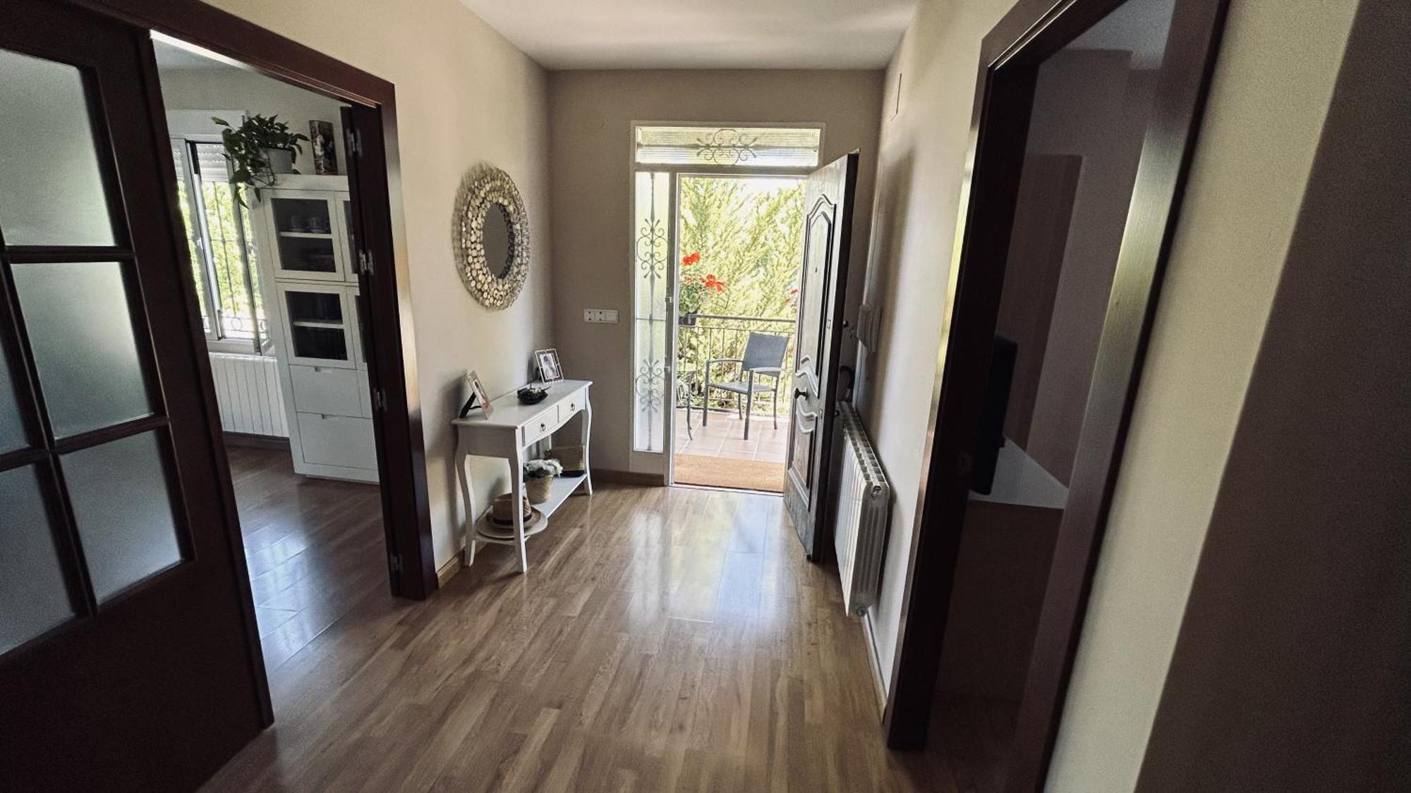 Extraordinaria Villa Con Piscina Y Chimenea Granada Eksteriør billede
