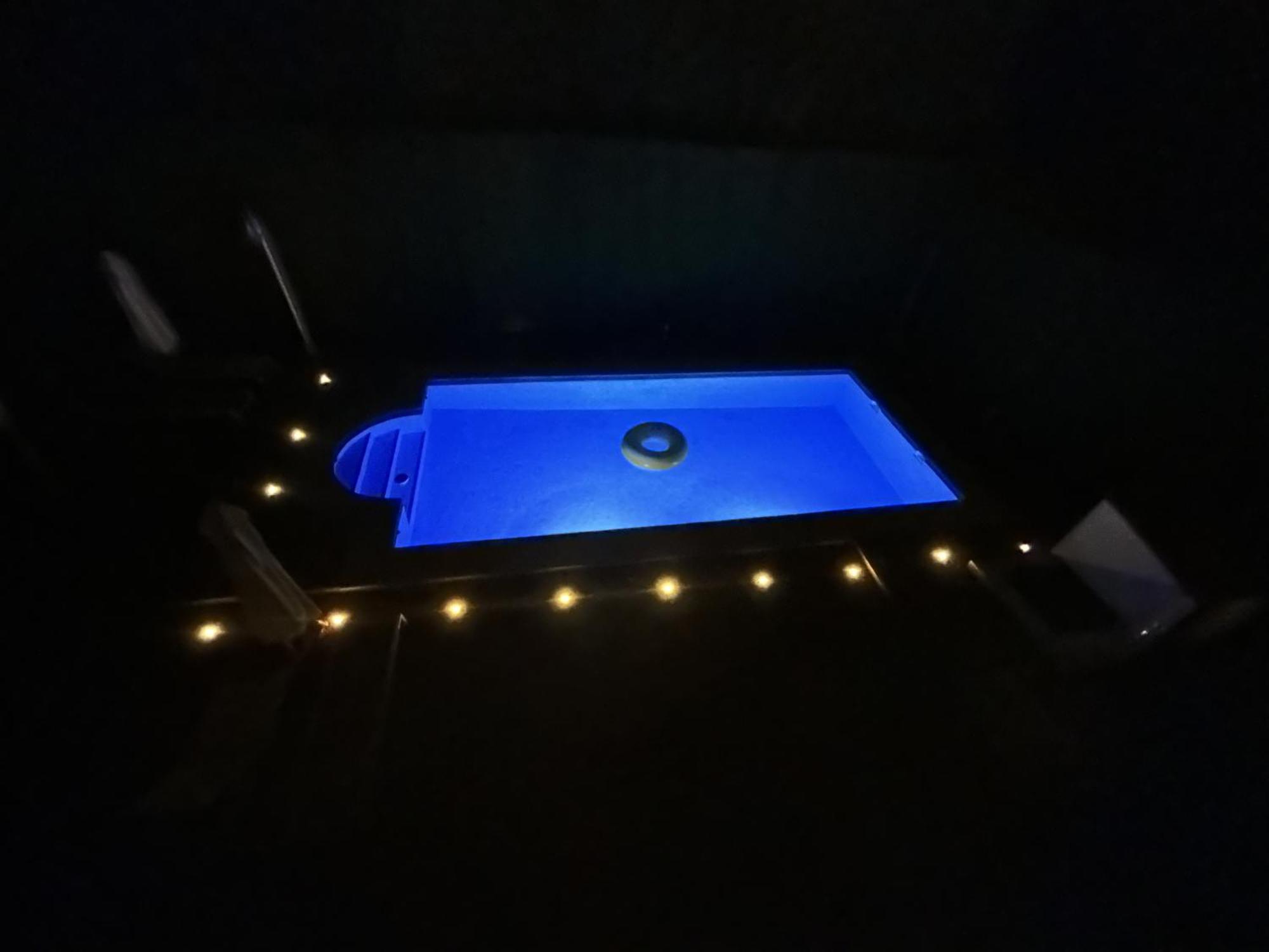 Extraordinaria Villa Con Piscina Y Chimenea Granada Eksteriør billede