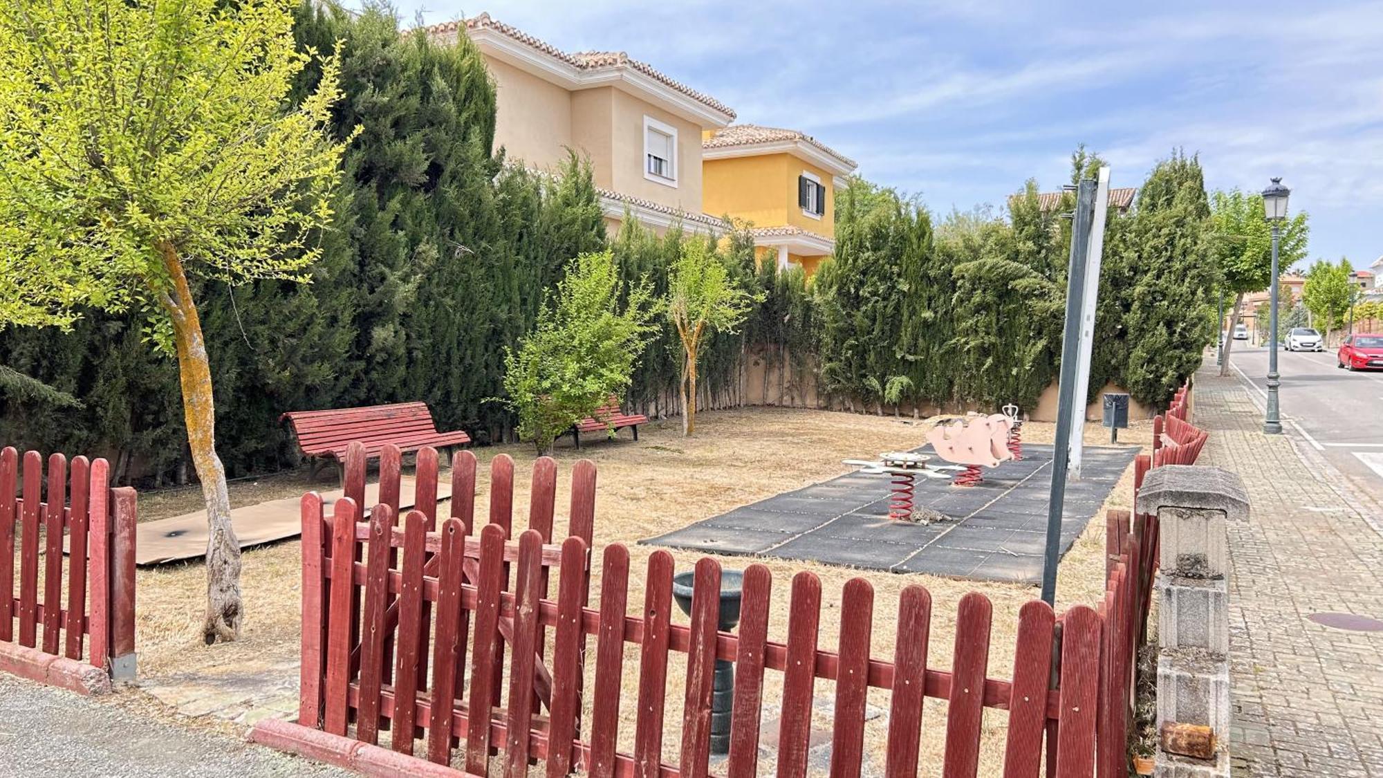 Extraordinaria Villa Con Piscina Y Chimenea Granada Eksteriør billede