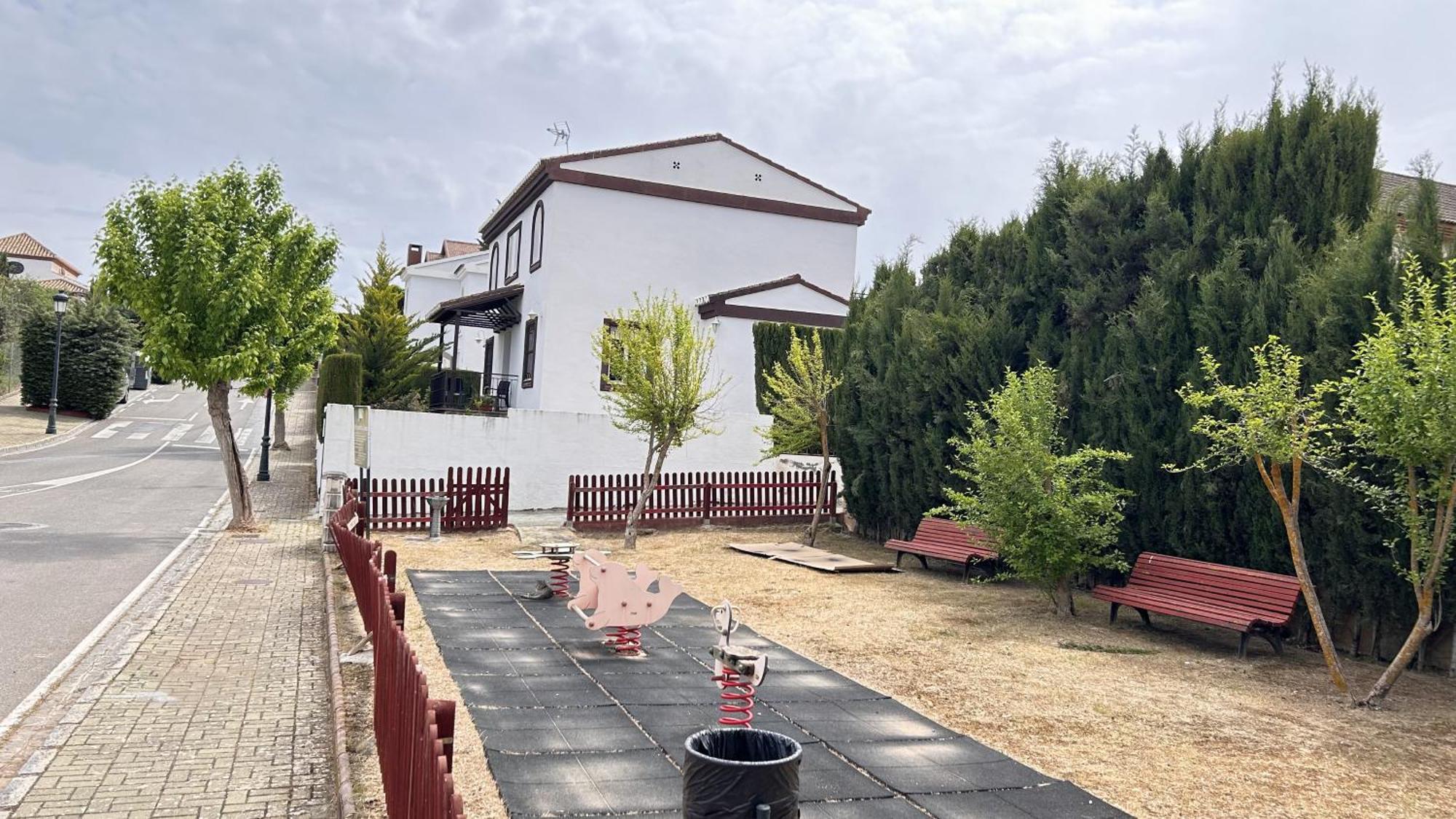 Extraordinaria Villa Con Piscina Y Chimenea Granada Eksteriør billede